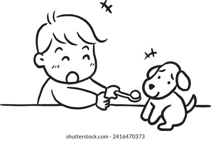 children person childhood boy cartoon