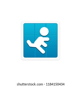Children Playground - App Icon
