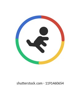 Children Playground - App Icon