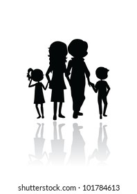 children and playground banner for fun, activity and leisure