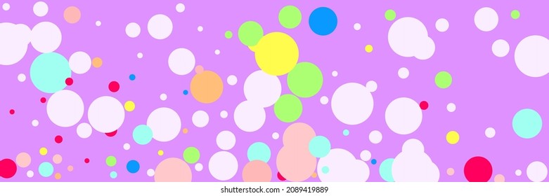 Children Rainbow Color Yellow Multicolor Play Textile. Kids White Circles Bordo Purple Red Design Pic. Green Pink Vibrant Pastel Indigo Wallpaper. Violet Beige Bright Dark Blue Pattern.