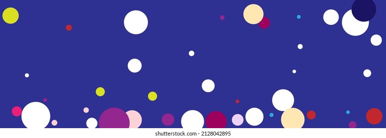 Children Red Bordo Rainbow Green Wallpaper. Indigo Vibrant Kids Play Blue Pattern. Dark Bright Beige Purple Color Violet Illustration. Yellow Multicolor Circles Pastel White Pink Composition.