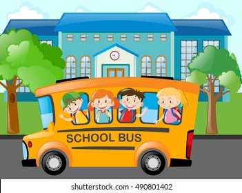 3,591 School building clipart Images, Stock Photos & Vectors | Shutterstock