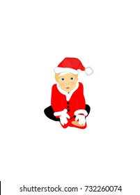 Children of Santa Claus