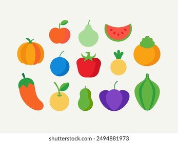 Children. School and kindergarten. Healthy food and drinks. Kids cafe. Fruits and vegetables. Boys and girls eat healthy food and snacks. Vector doodle preschool pattern with cartoons kids drawing