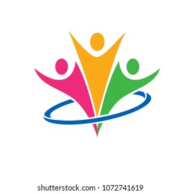 children school logo