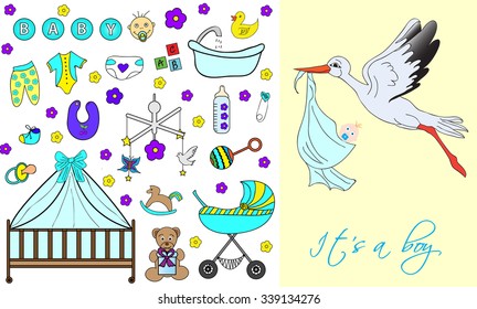 children set