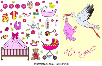 children set