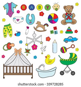 children set