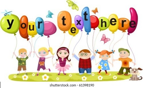 children set