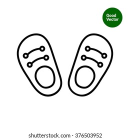 Children shoes