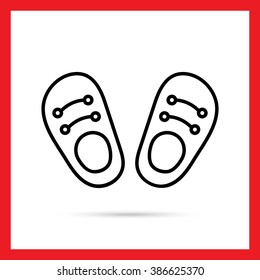 Children shoes