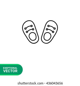 Children shoes