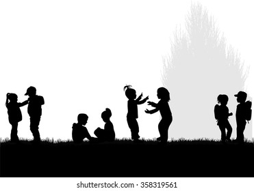 533,804 Children nature tree Images, Stock Photos & Vectors | Shutterstock