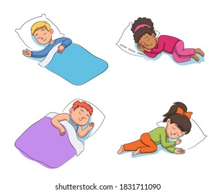 Boy with Pillow Images, Stock Photos & Vectors | Shutterstock