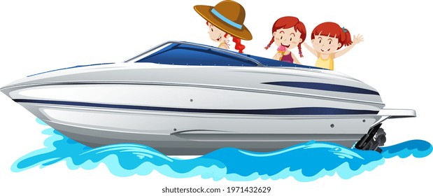 1,862 Standing Boat Cartoon Images, Stock Photos & Vectors | Shutterstock