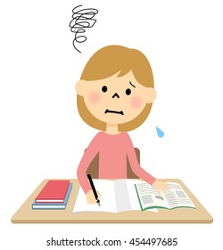 Children to study