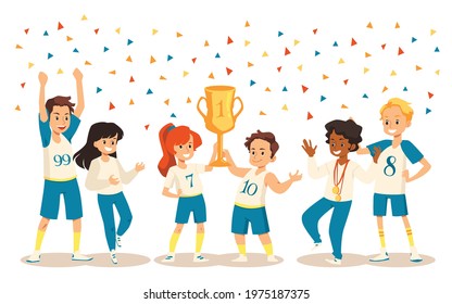 590,785 Win Celebration Images, Stock Photos & Vectors 