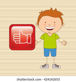 Children and technology design 