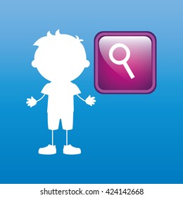 Children and technology design 