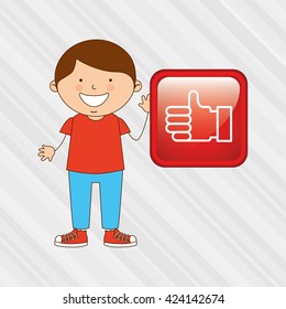 Children and technology design 