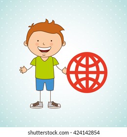 Children and technology design 