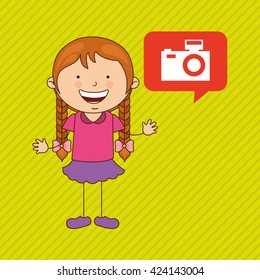 Children and technology design 