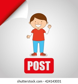 Children and technology design 