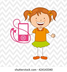 Children and technology design 