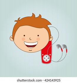 Children and technology design 