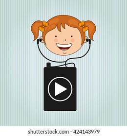 Children and technology design 