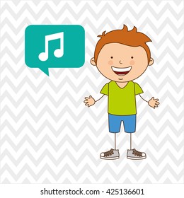 Children and technology design 