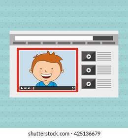 Children and technology design 
