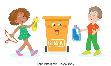 Throwing Garbage Images, Stock Photos & Vectors | Shutterstock