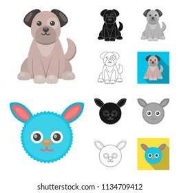 Children toy cartoon,black,flat,monochrome,outline icons in set collection for design. Game and bauble vector symbol stock web illustration.