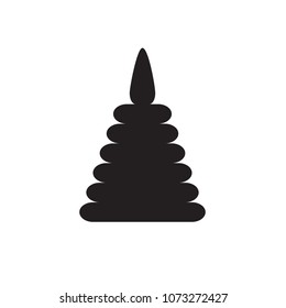 children toy icon