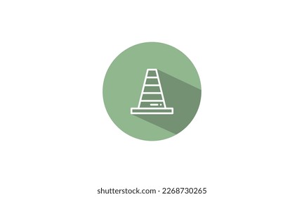 Children toy vector icon design template illustration