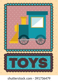 children toys design 