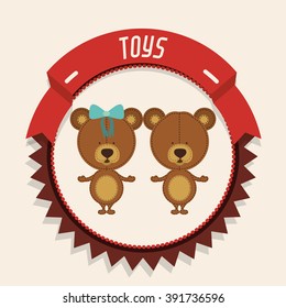 children toys design 