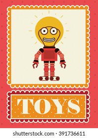 children toys design 