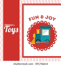 children toys design 