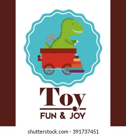 children toys design 