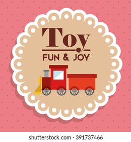 children toys design 