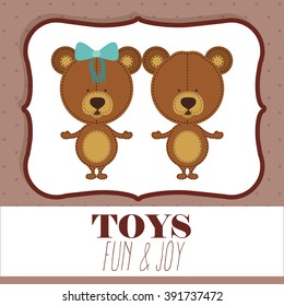 children toys design 