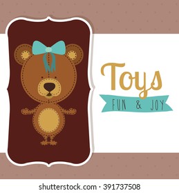 children toys design 