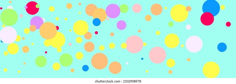 Children Vibrant Pastel Yellow White Red Design Pic. Color Purple Blue Multicolor Dark Print. Indigo Rainbow Beige Violet Circles Pink Composition. Bordo Bright Play Green Kids Background.