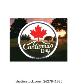 Children wave flags proudly singing O Canada with hearts full of national pride

