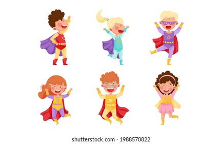 192 Girls have super powers Stock Vectors, Images & Vector Art ...