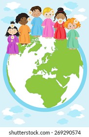 Children of the World