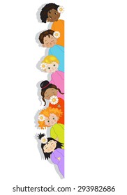 Children of the World